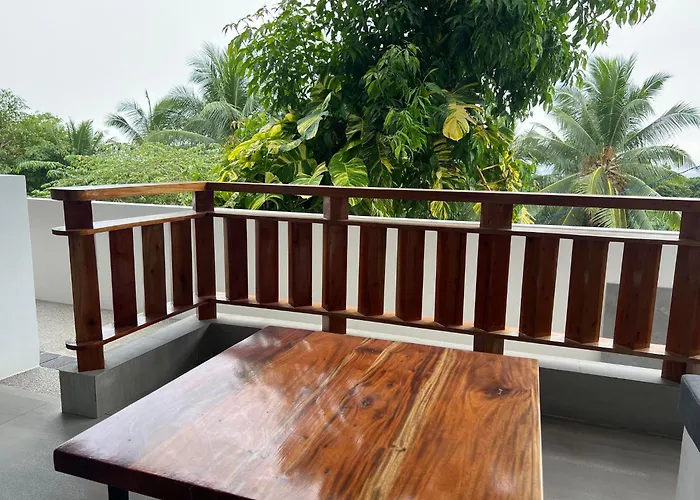 Bohol Coastal View Hotel