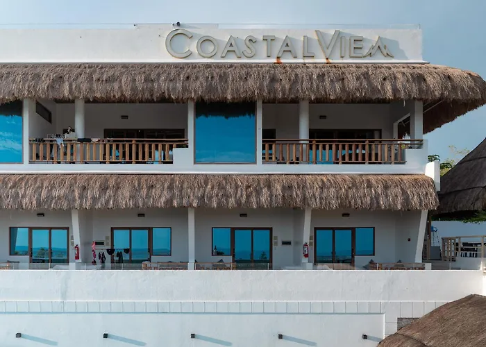 Bohol Coastal View Hotel