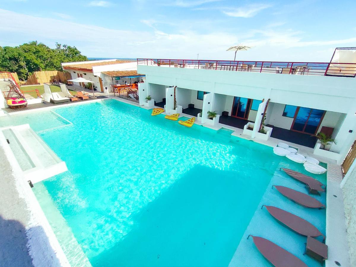 Resort Bohol Coastal View