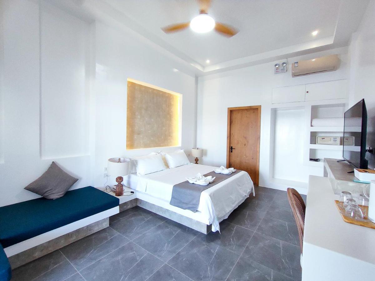 Bohol Coastal View 3* Taiwala