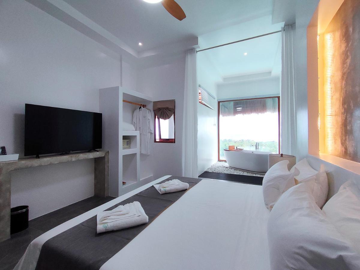 Bohol Coastal View 3* Taiwala