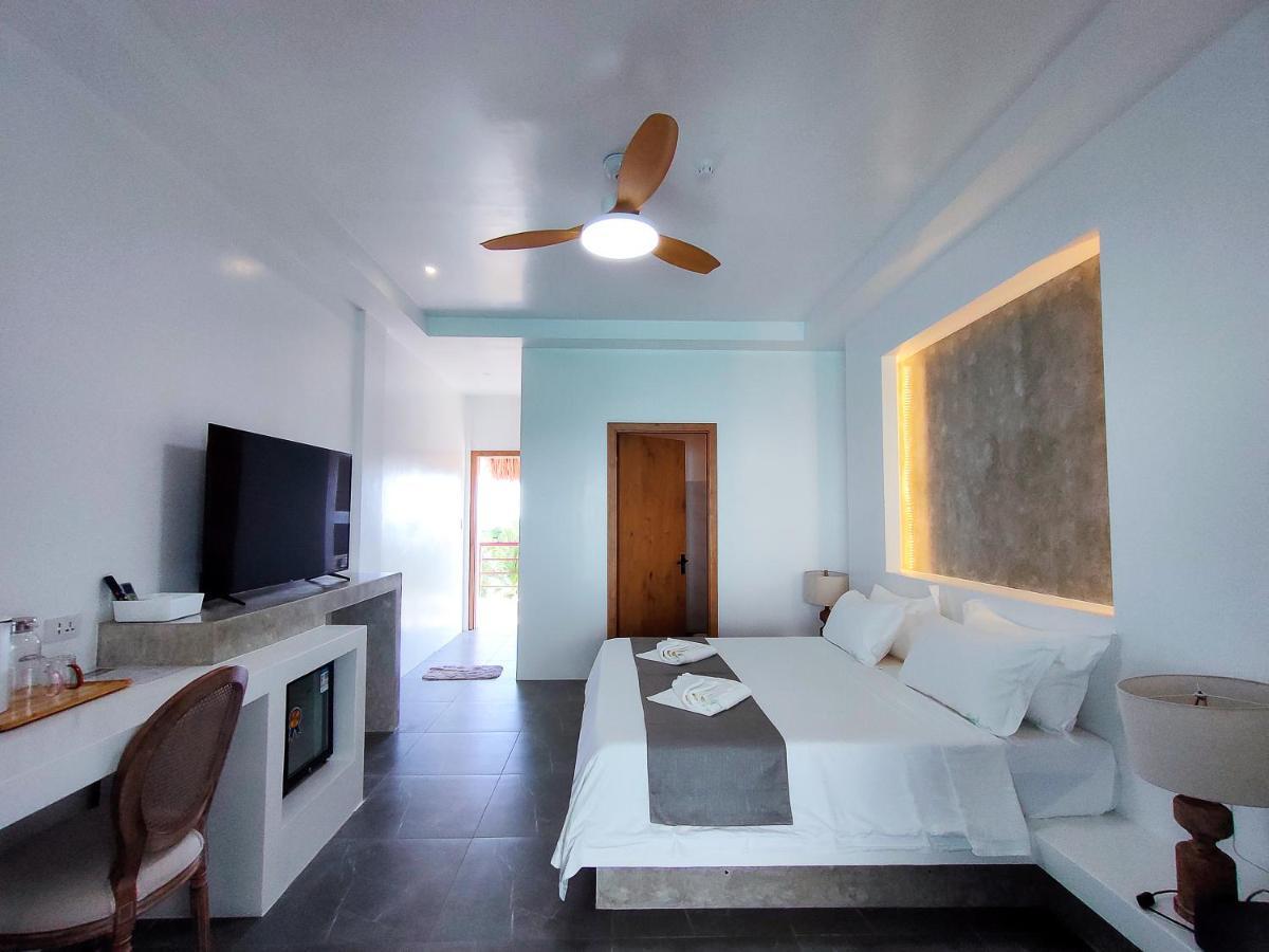 Resort Bohol Coastal View Taiwala