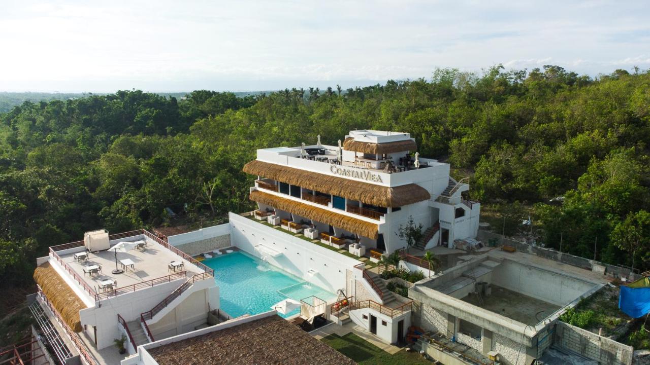 Bohol Coastal View Resort