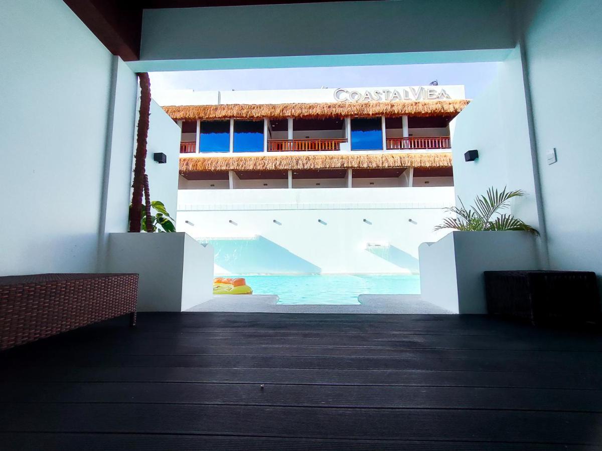 Bohol Coastal View Resort