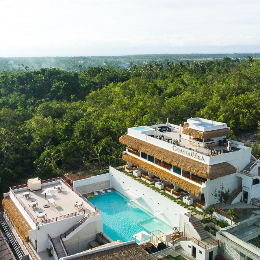 Bohol Coastal View Taiwala