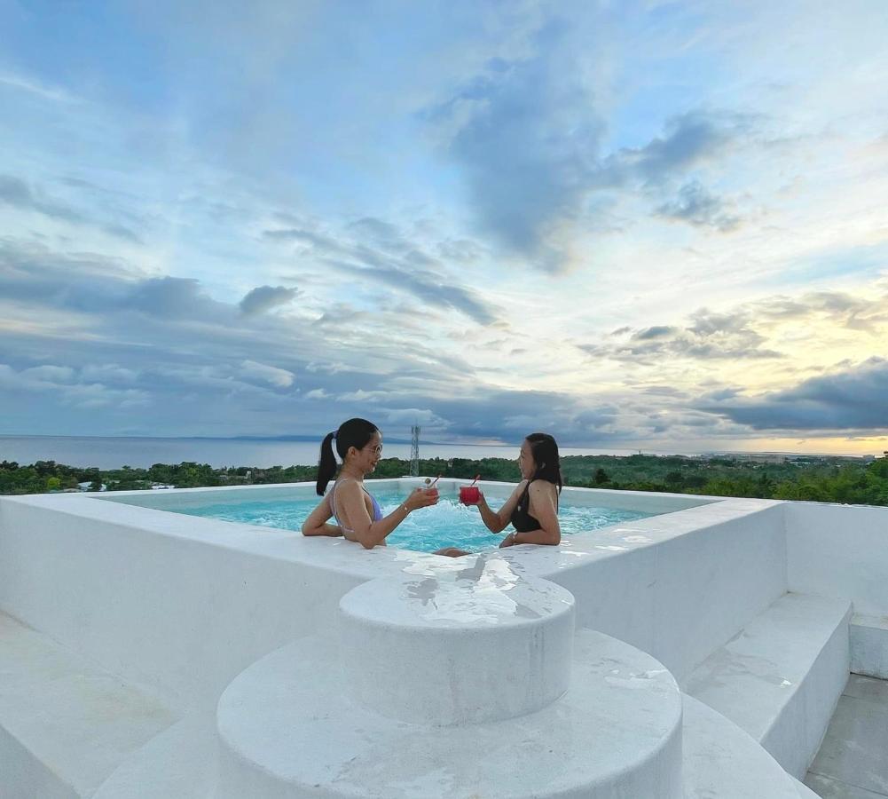 Resort Bohol Coastal View
