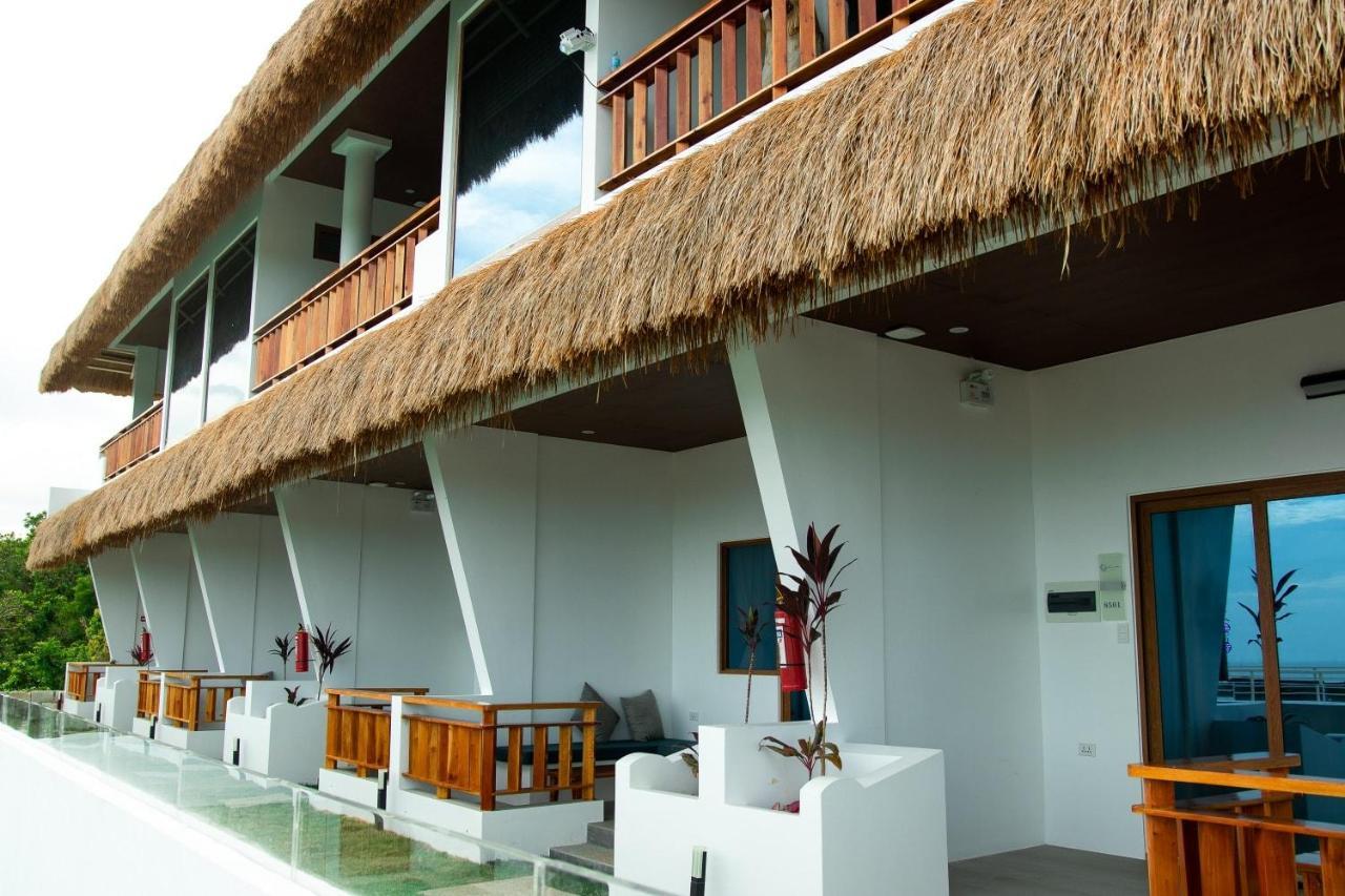 Bohol Coastal View Resort