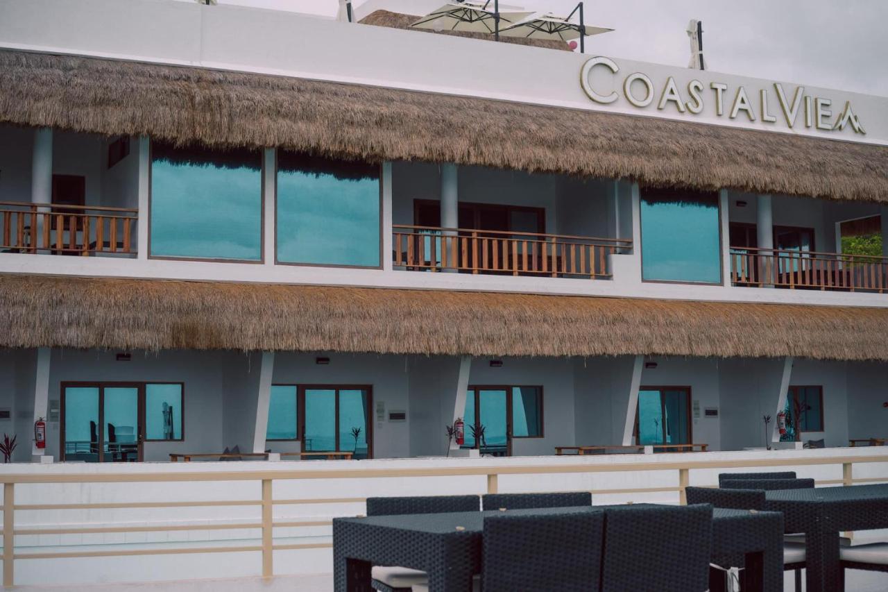 Bohol Coastal View Resort 3*