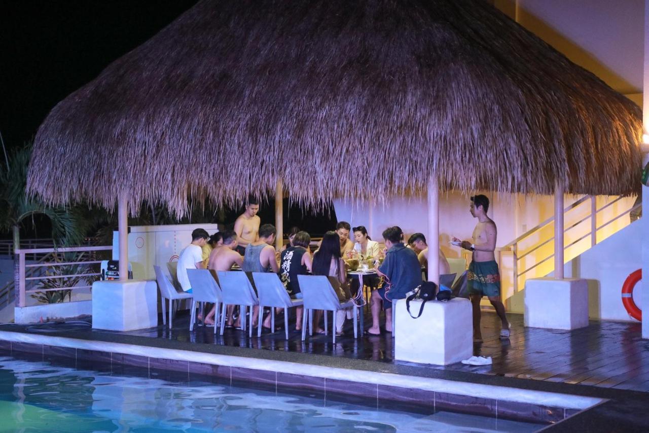 Bohol Coastal View Resort Taiwala