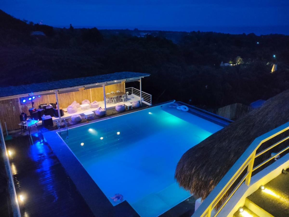 Bohol Coastal View 3* Taiwala