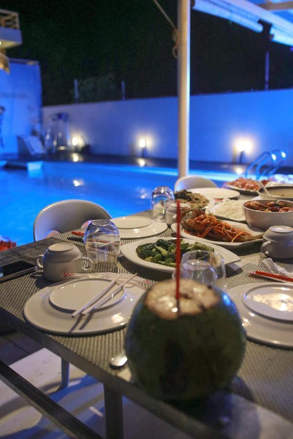 Bohol Coastal View Resort