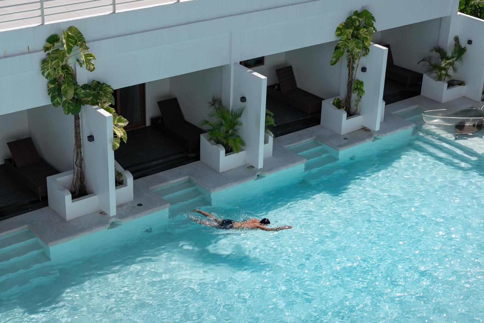 Bohol Coastal View Resort