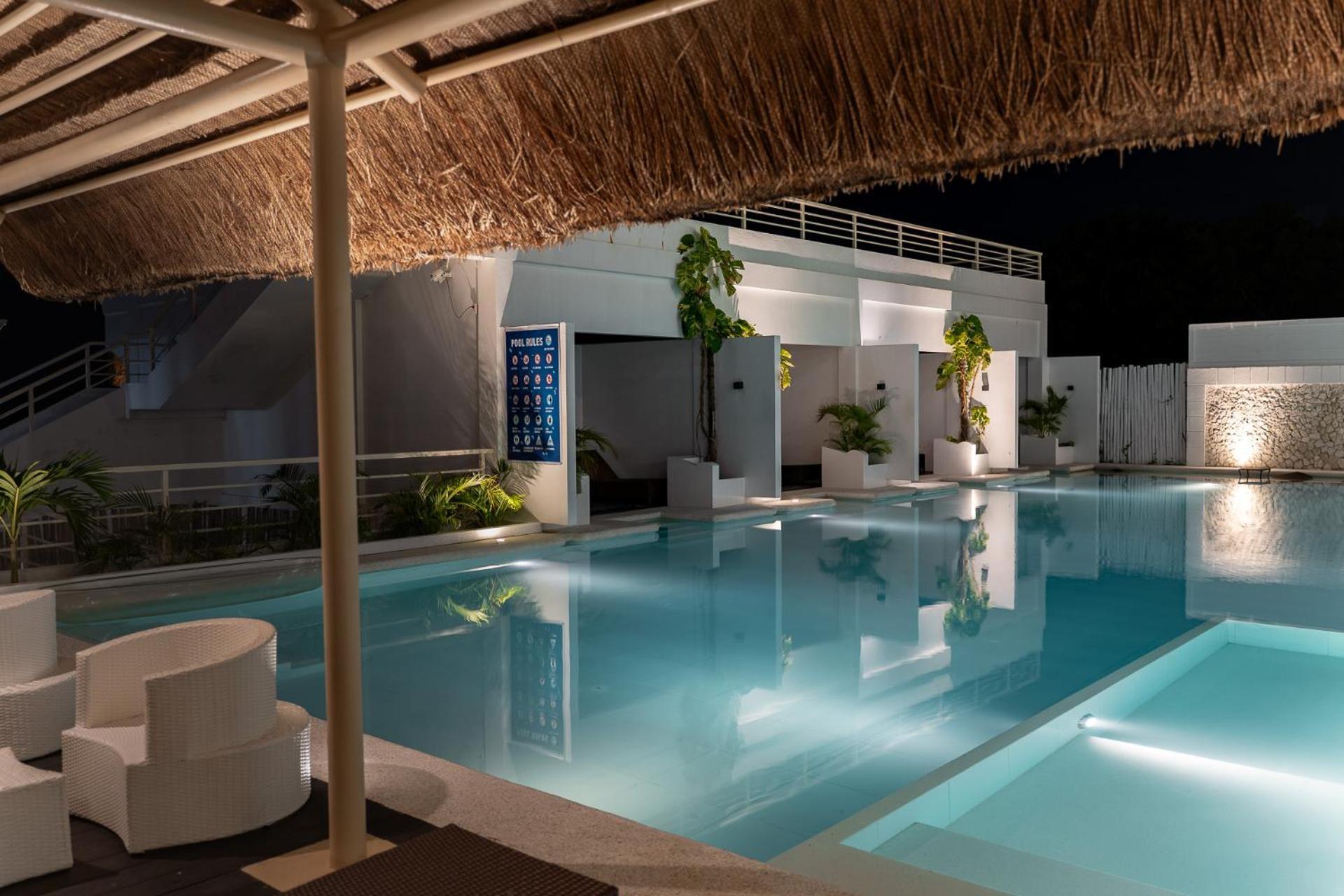Bohol Coastal View Resort 3*