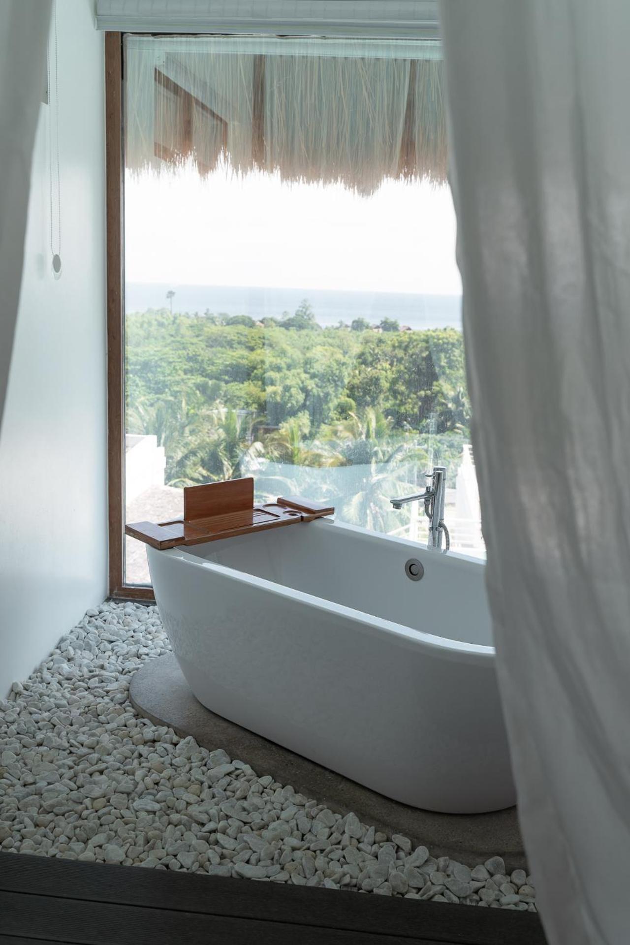 Bohol Coastal View Resort Taiwala