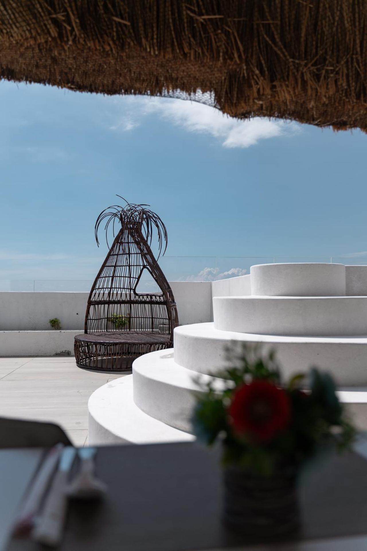 Bohol Coastal View Resort