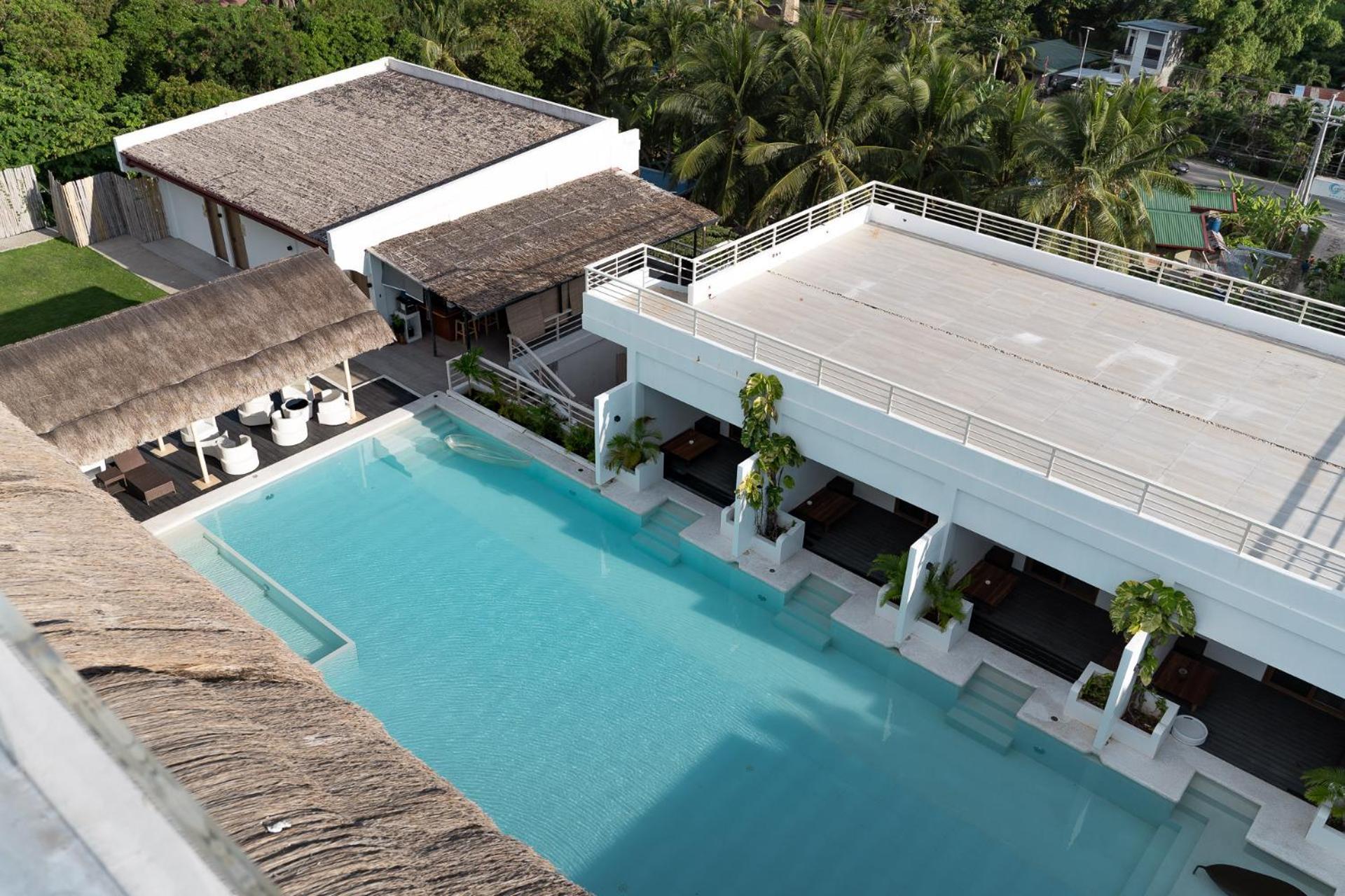 Bohol Coastal View Resort Taiwala