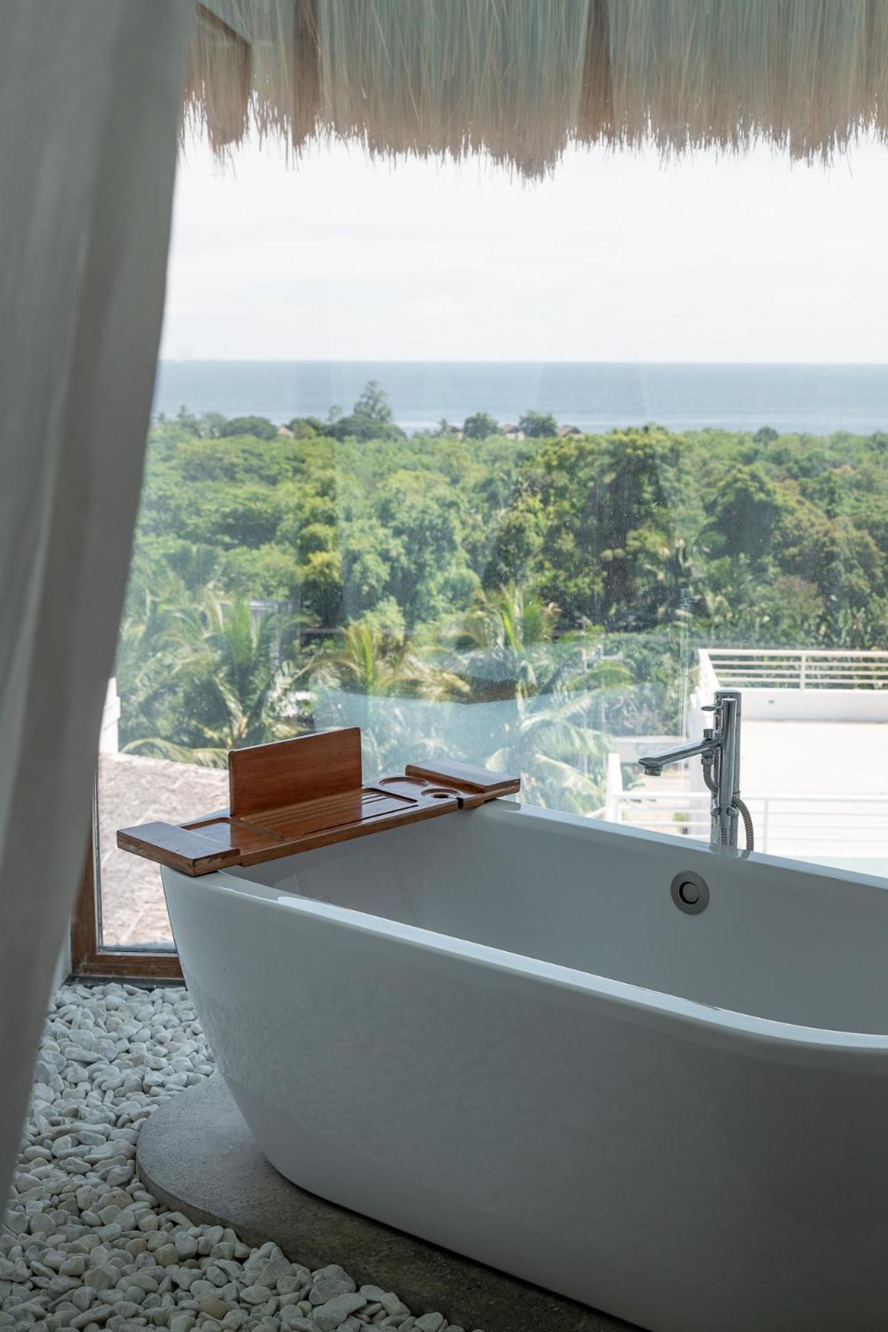 Bohol Coastal View Resort