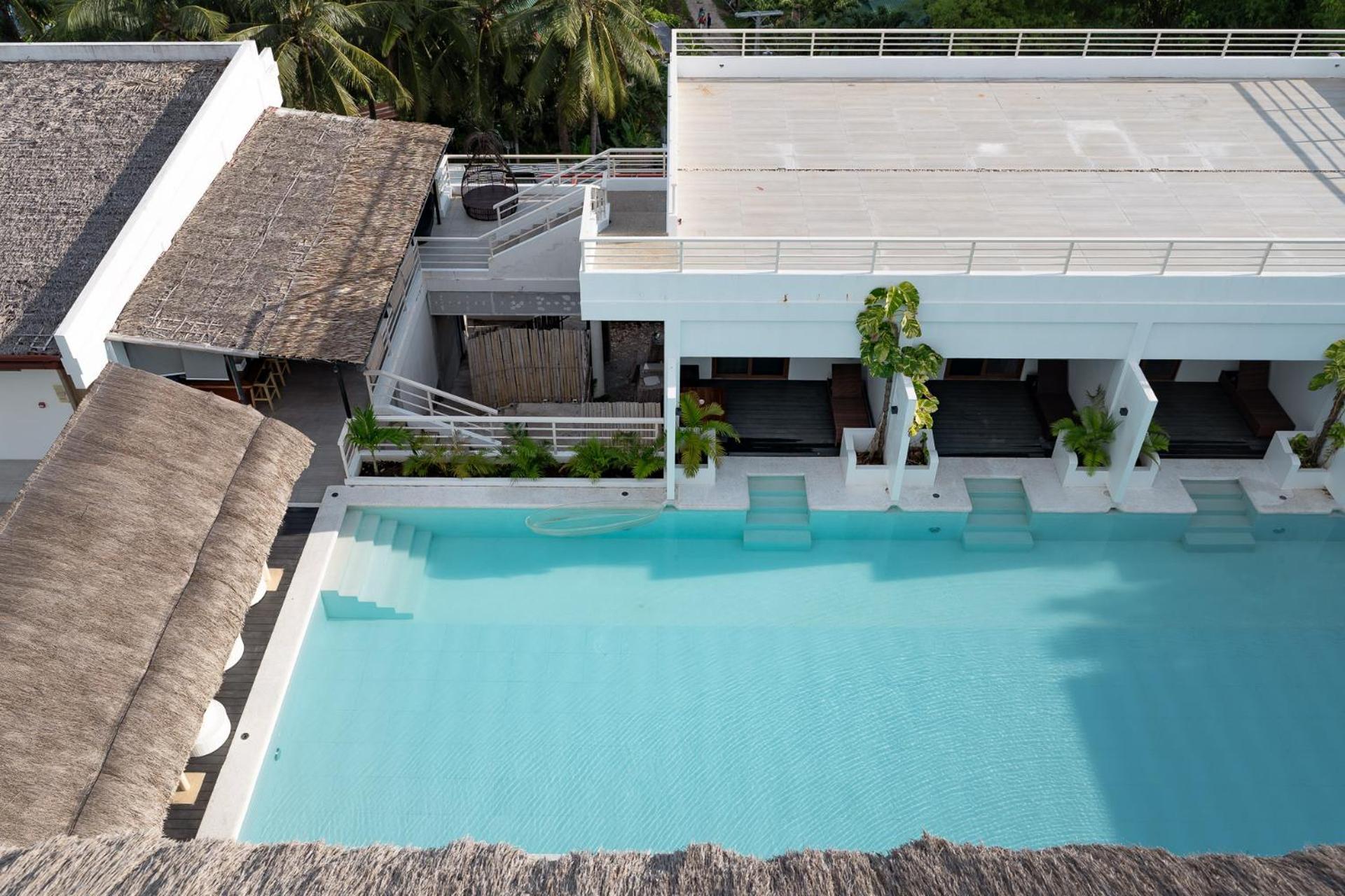 Bohol Coastal View Taiwala
