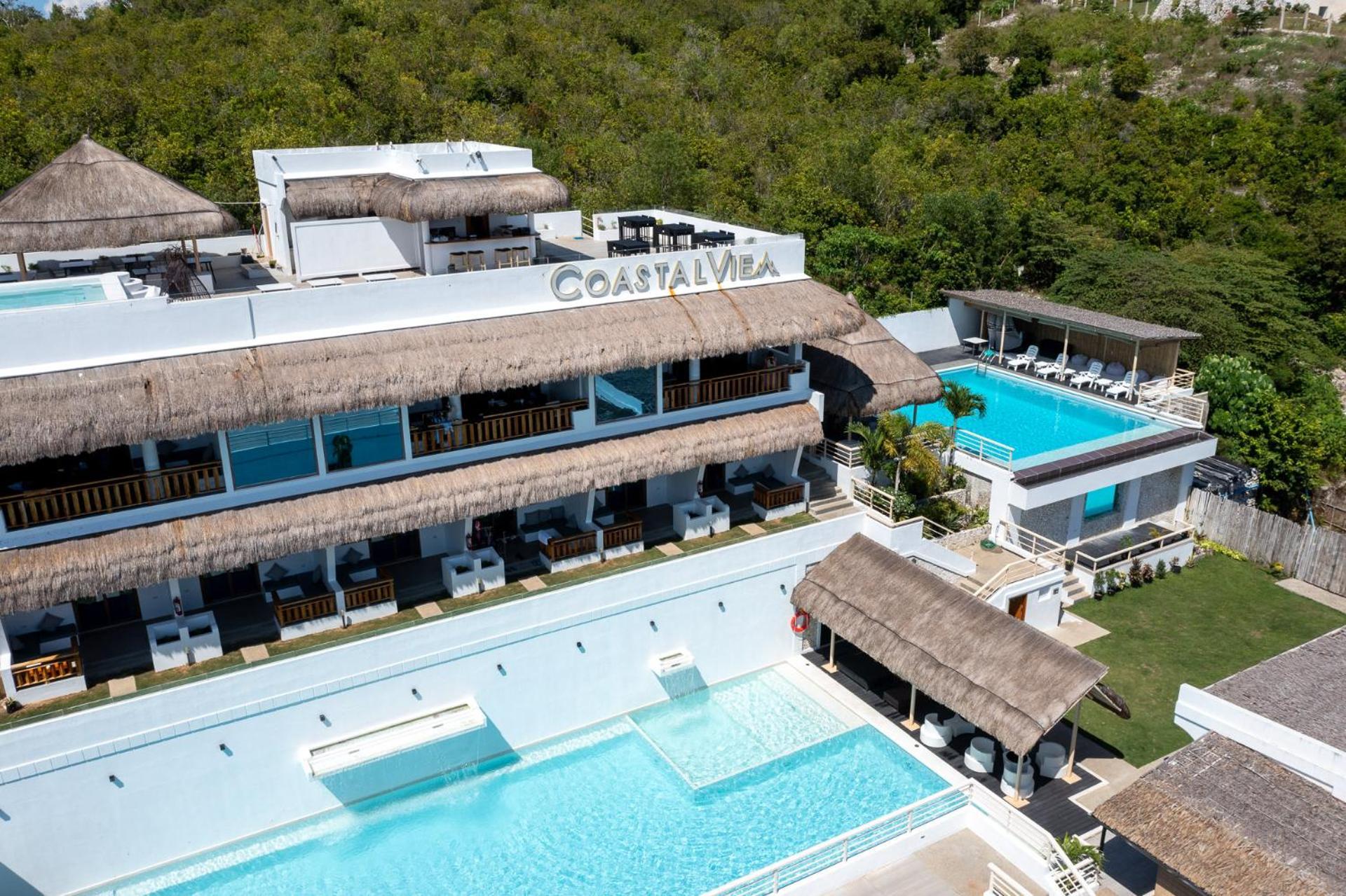 Resort Bohol Coastal View Taiwala