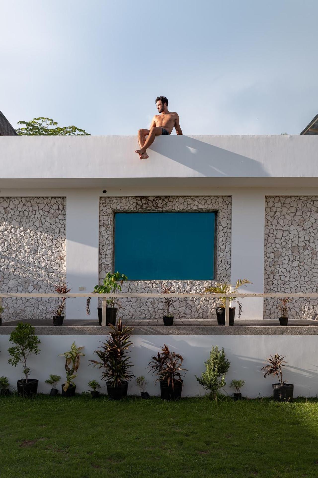 Bohol Coastal View Resort 3*