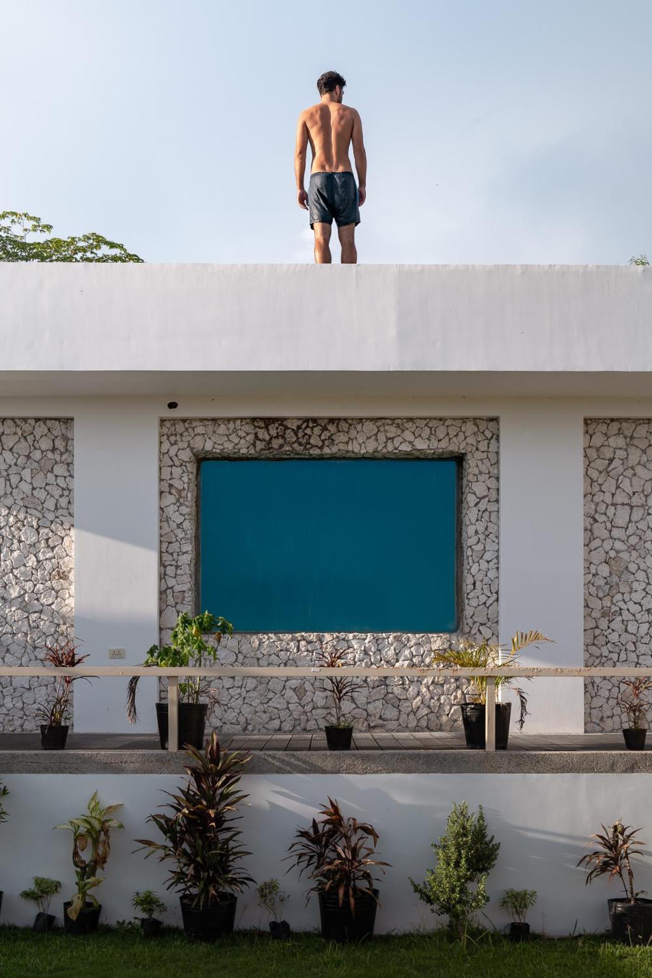 Bohol Coastal View 3* Taiwala