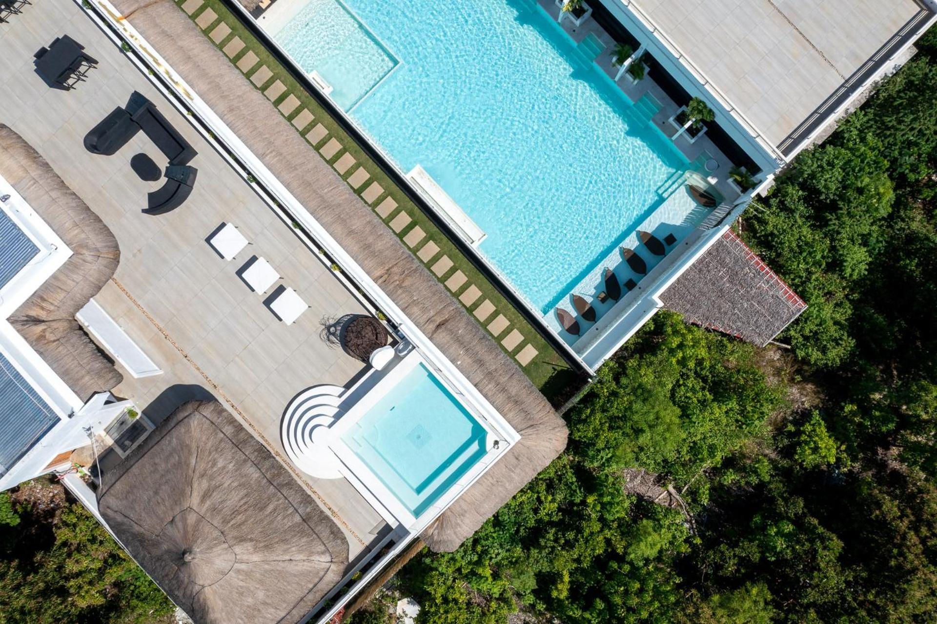 Bohol Coastal View Resort Taiwala