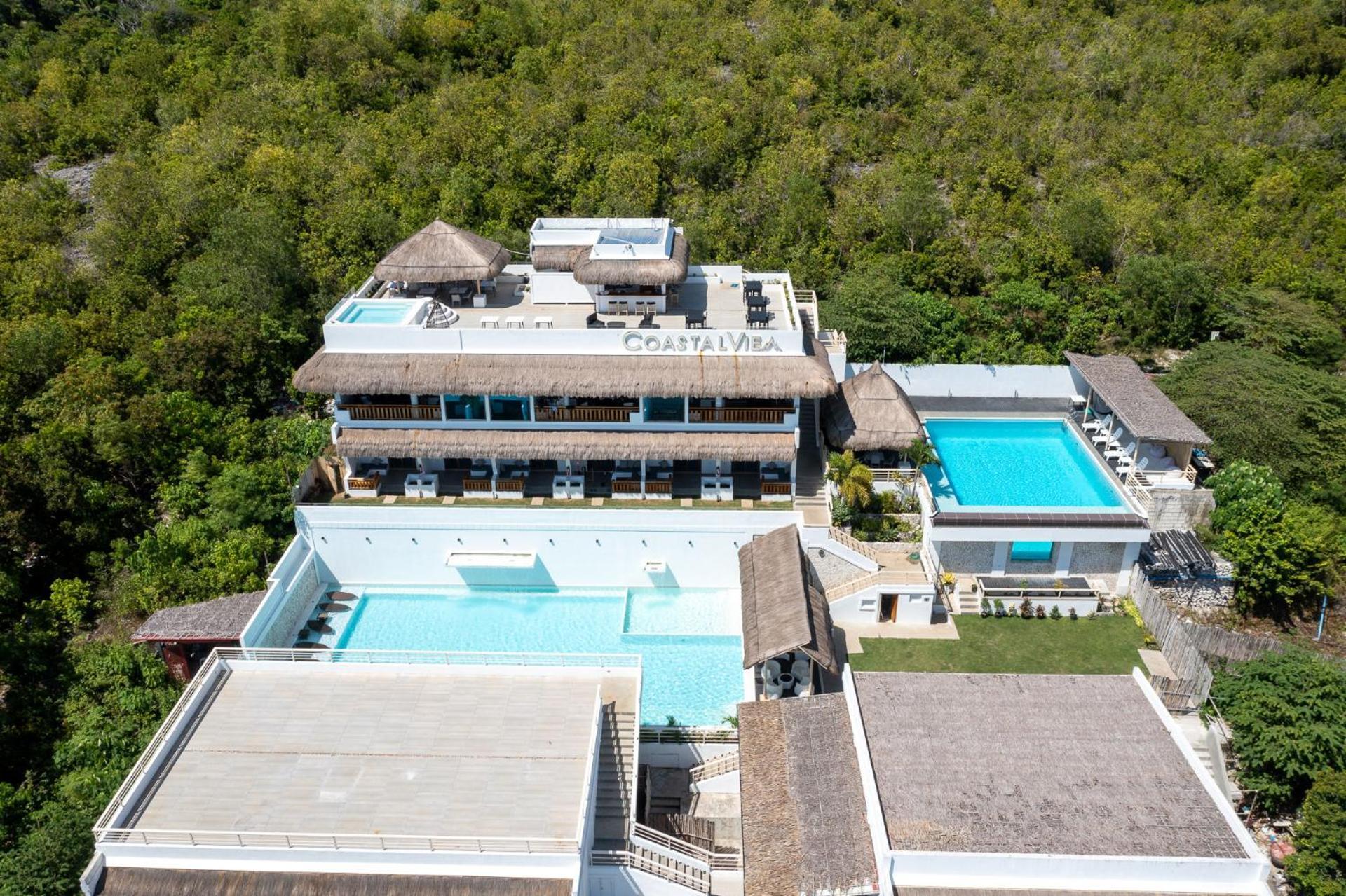 Bohol Coastal View 3*