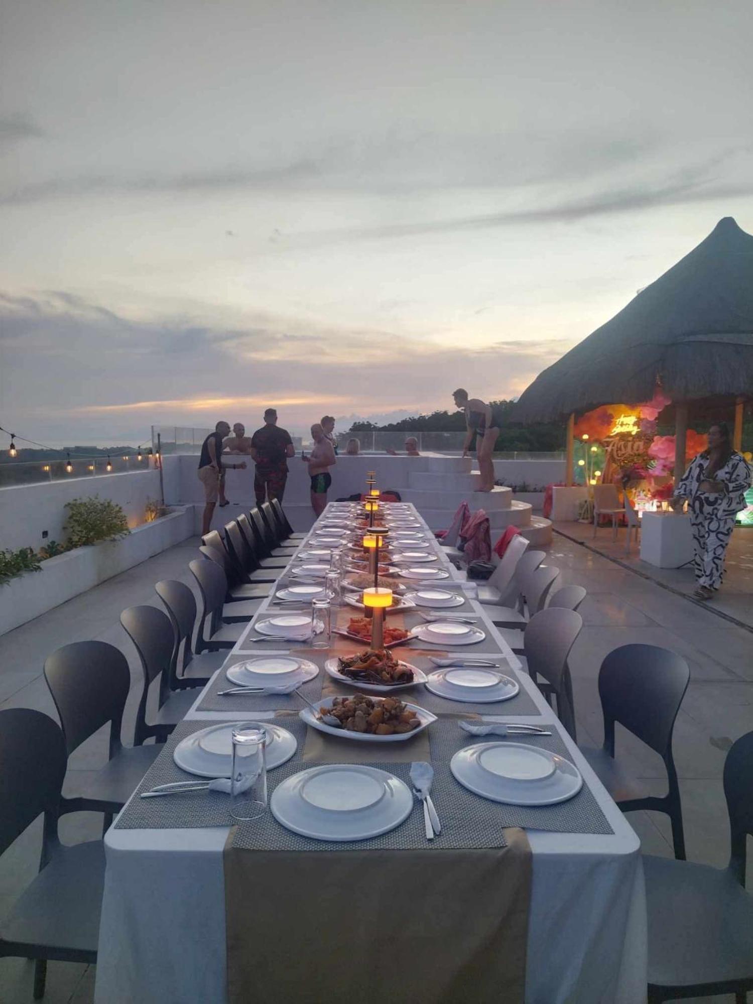 Bohol Coastal View 3*