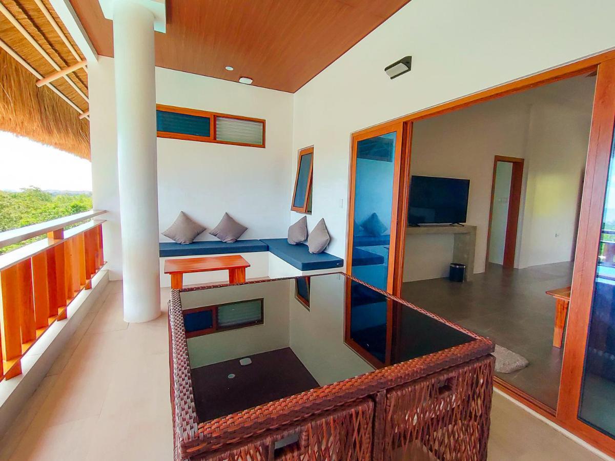 Resort Bohol Coastal View 3*