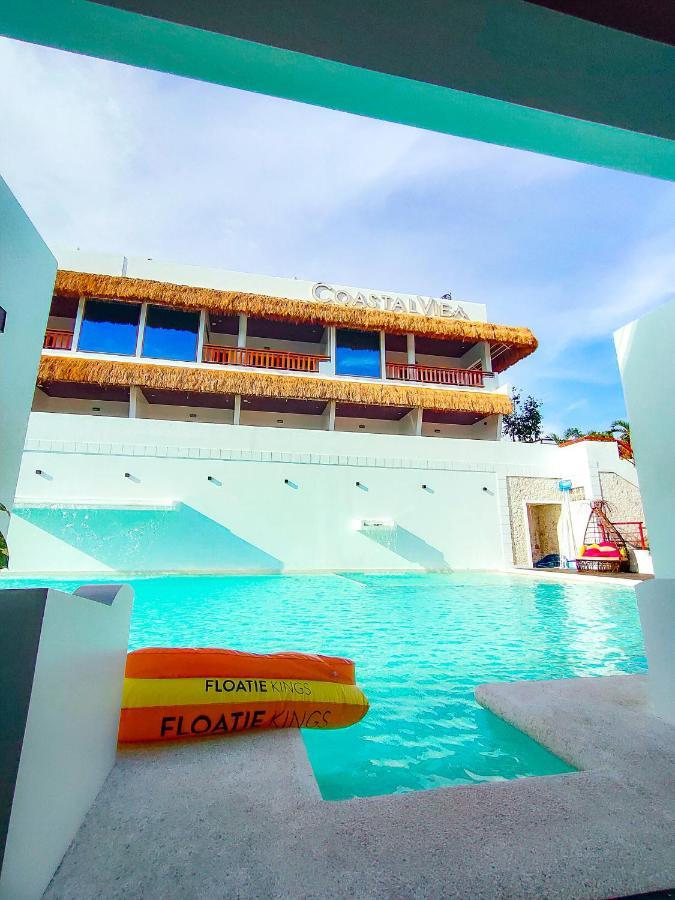 Resort Bohol Coastal View