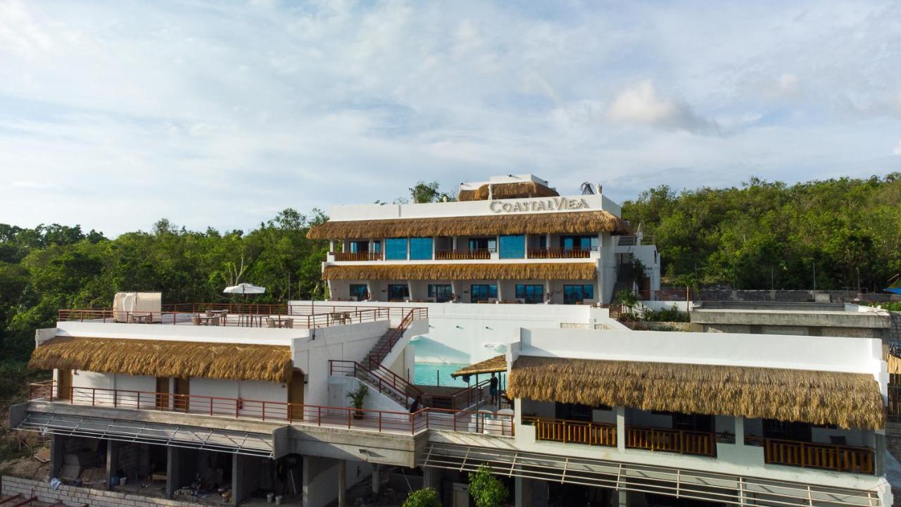 Resort Bohol Coastal View Taiwala