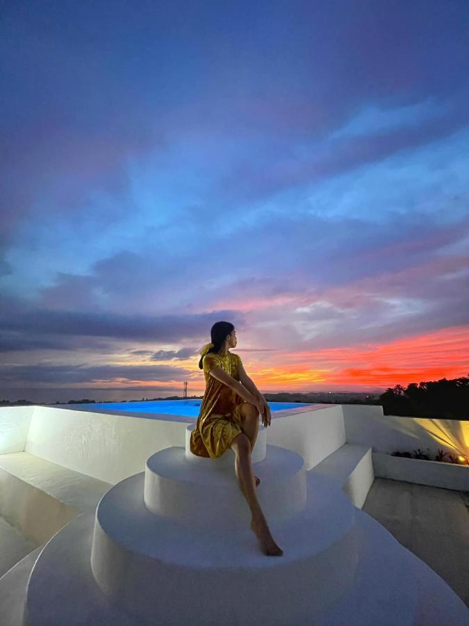 Resort Bohol Coastal View