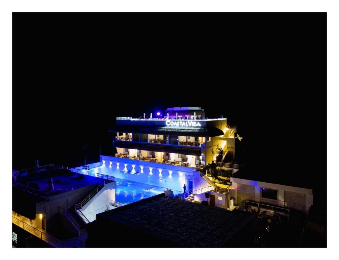 Bohol Coastal View Resort Taiwala