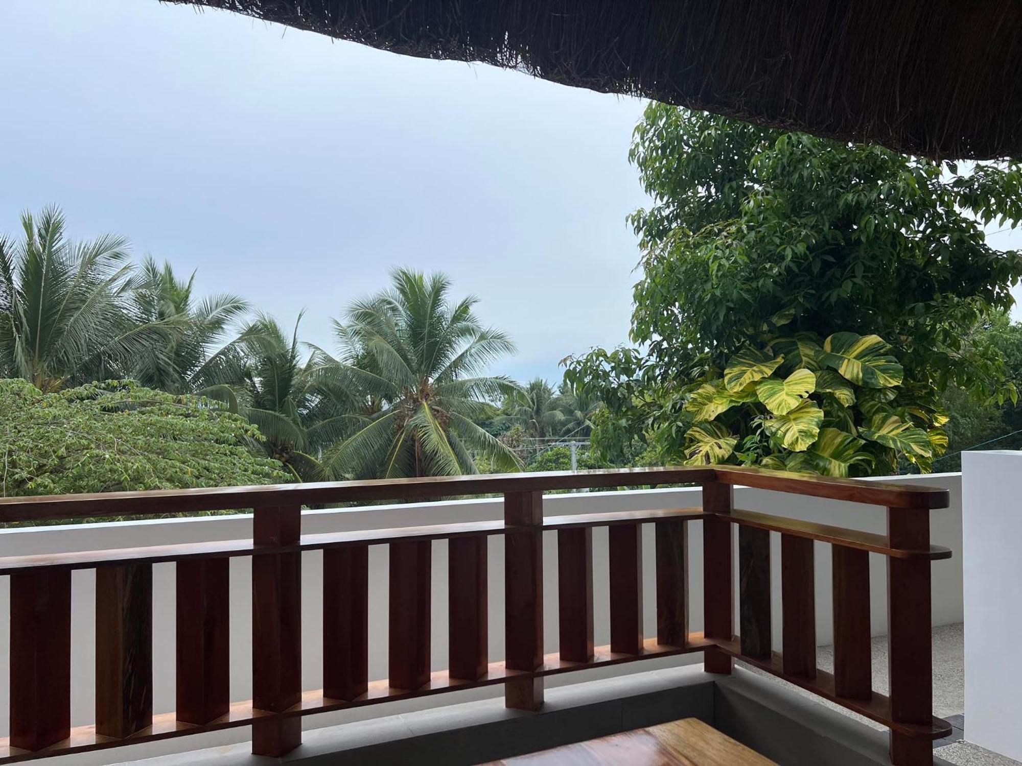 Resort Bohol Coastal View Taiwala