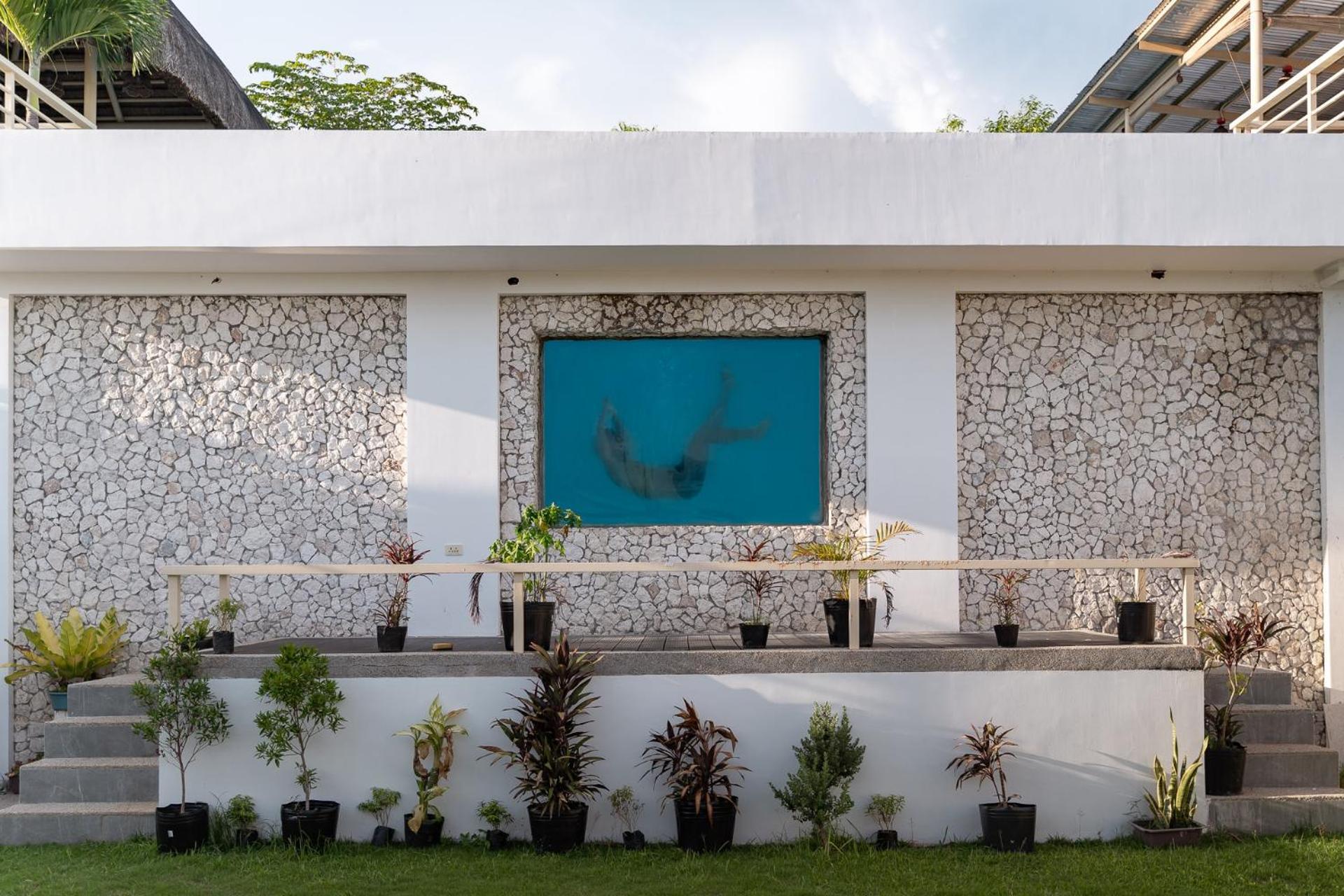 Resort Bohol Coastal View Taiwala